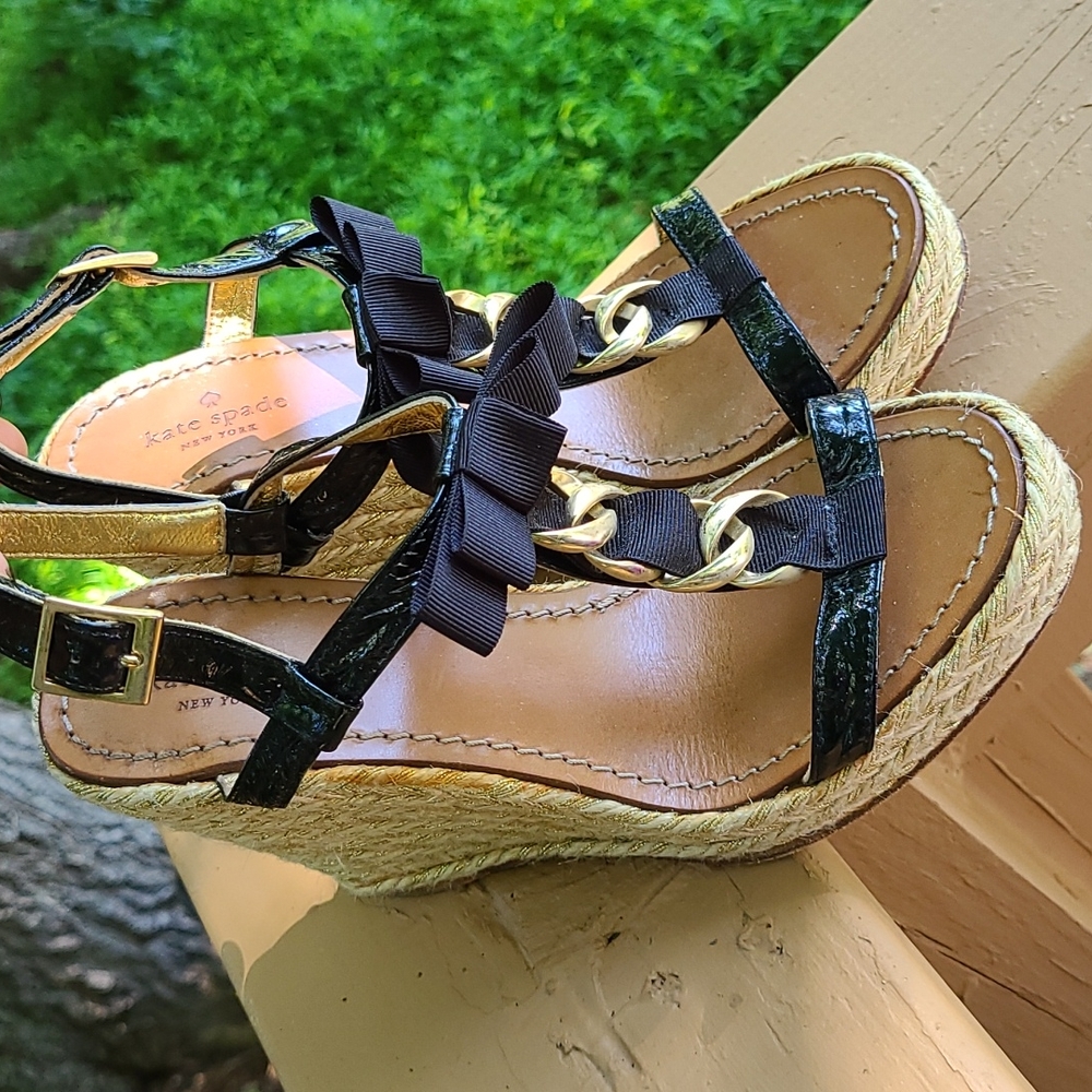 Kate Spade shoes